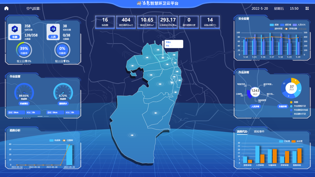 守成创新 | BB贝博艾弗森环境入选“瞪羚企业”名单！
