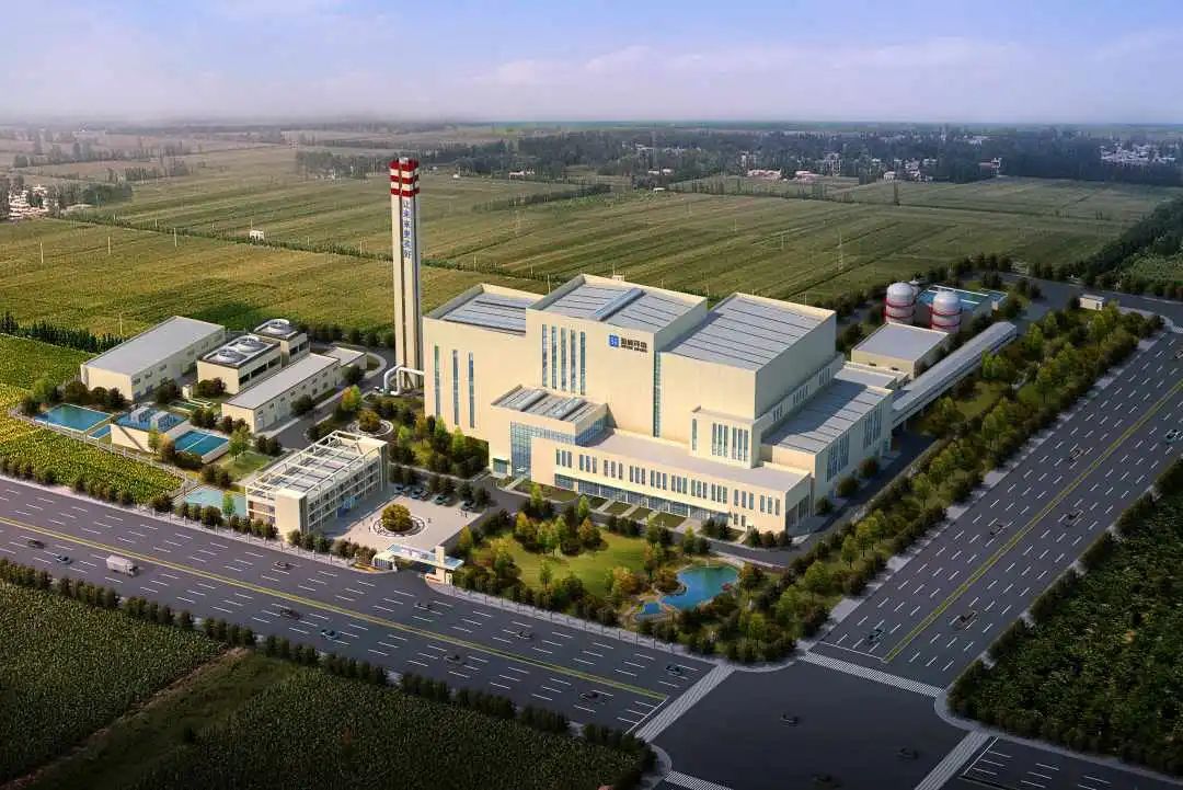 BB贝博艾弗森环境泌阳项目获评“河南省生态环境宣传教育基地”荣誉